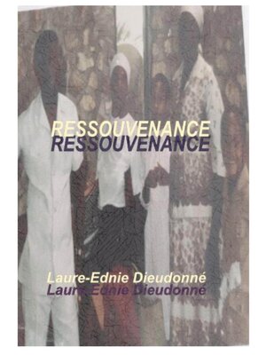 cover image of Ressouvenance
